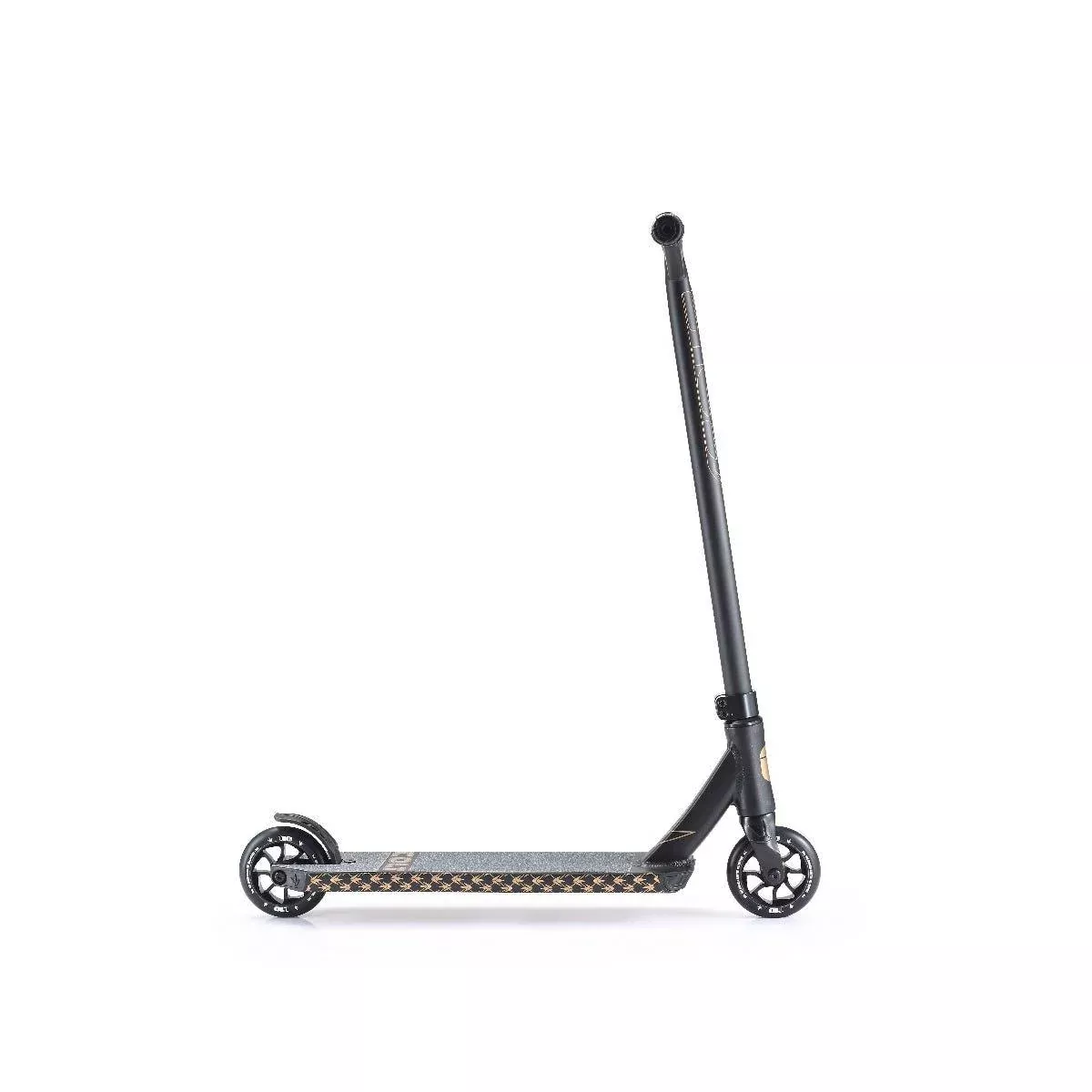 Envy Colt S4 Scooter Black/gold