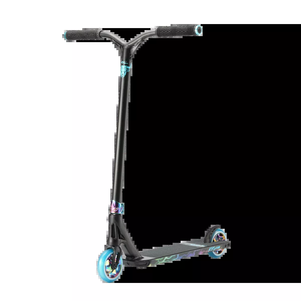 Envy KOS S7 Charge Complete Scooter