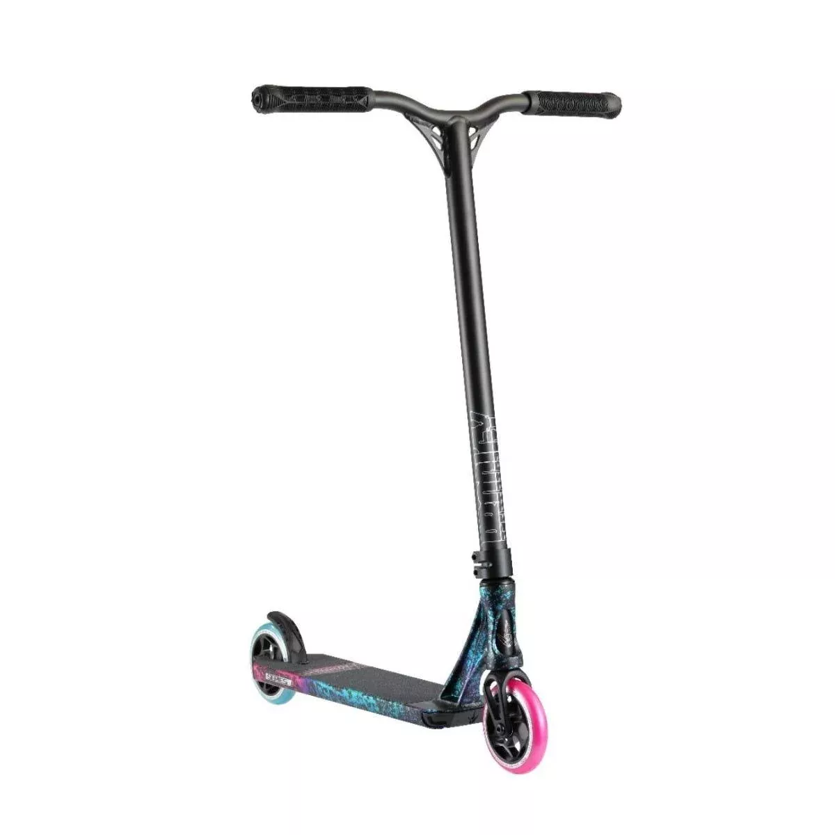 Envy Prodigy Complete S8 Scooter Dusk/Teal/Pink