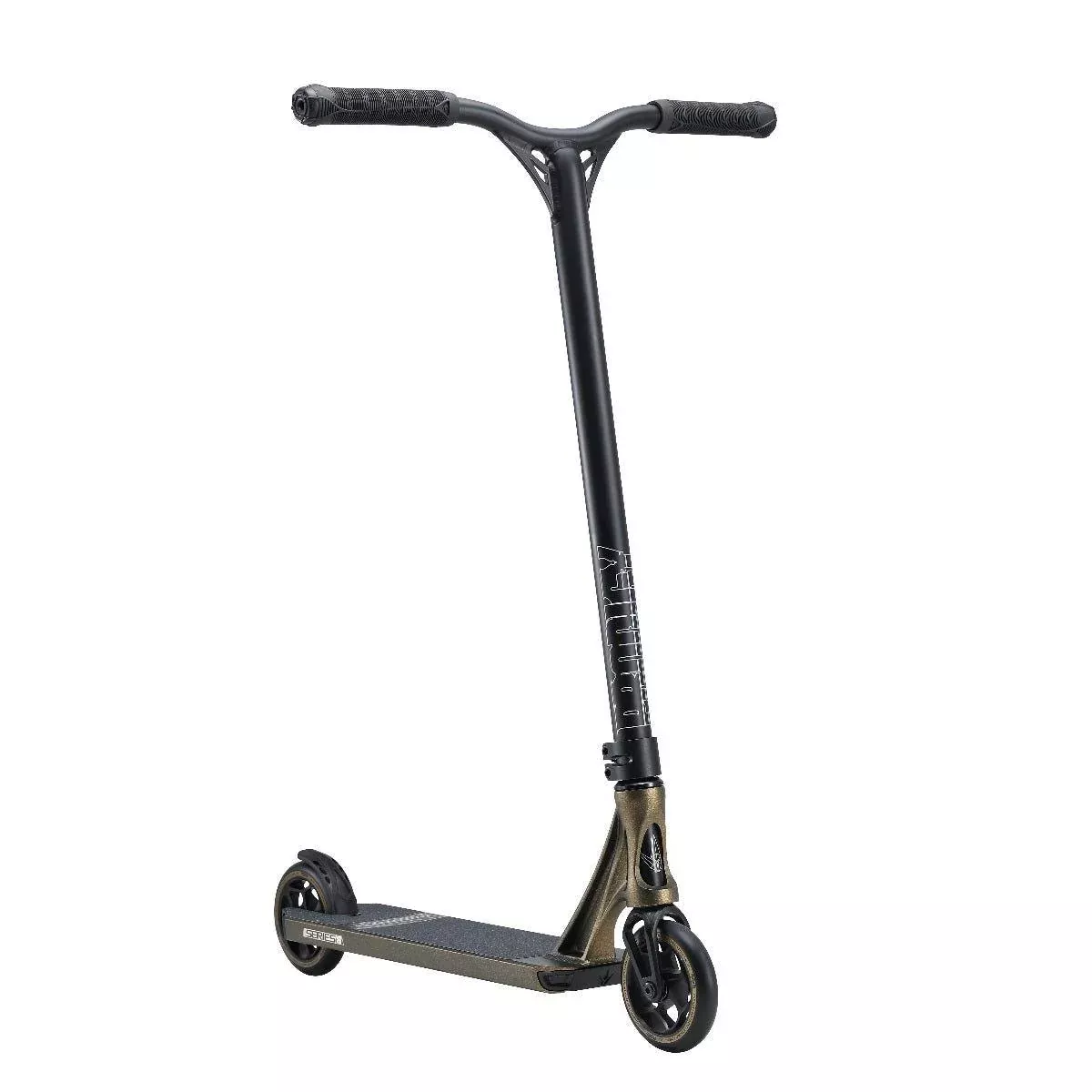 Envy Prodigy Complete S8 Scooter Gold