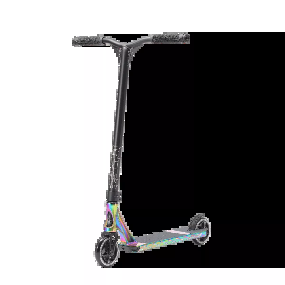 Envy Prodigy S9 Complete Scooter Oil Slick