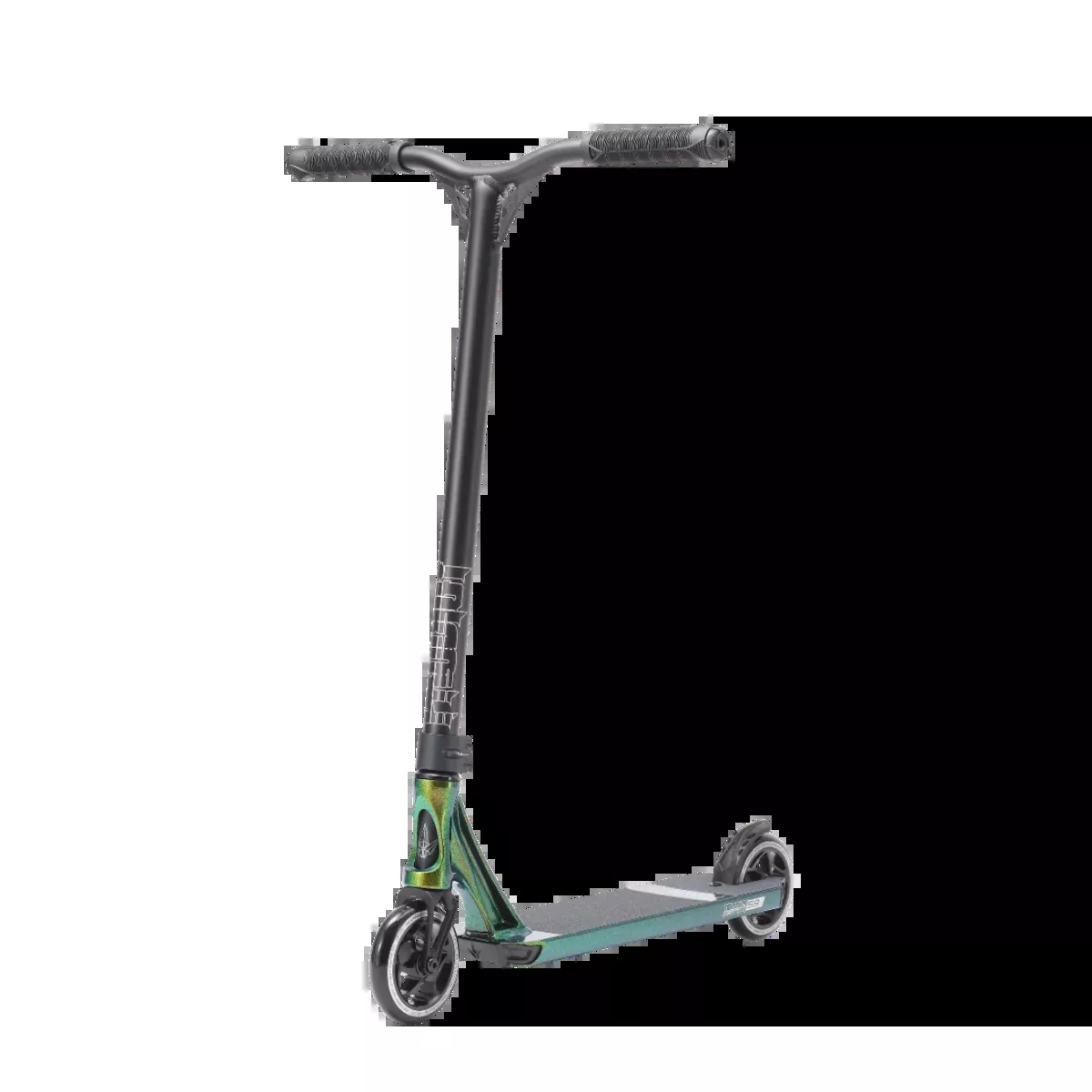 Envy Prodigy S9 Complete Scooter Toxic