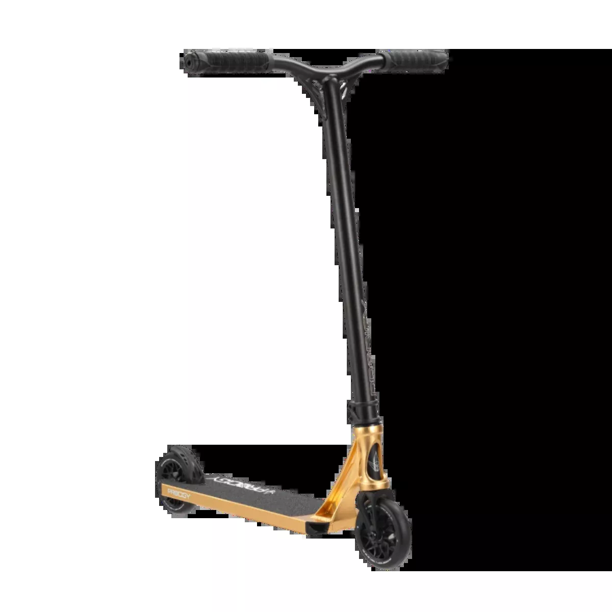 Envy Prodigy X Scooter Gold