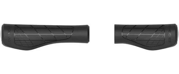 Ergon GA3 Single Twist-Shift