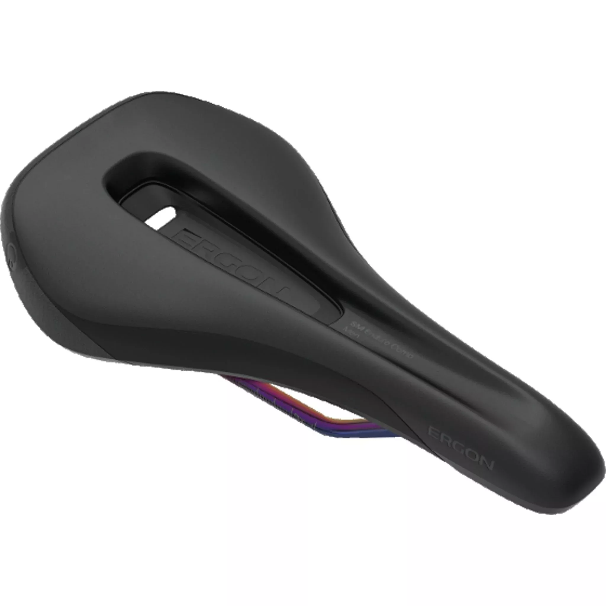 Ergon SM Enduro Comp Men’s MTB Saddle SM Oil Slick