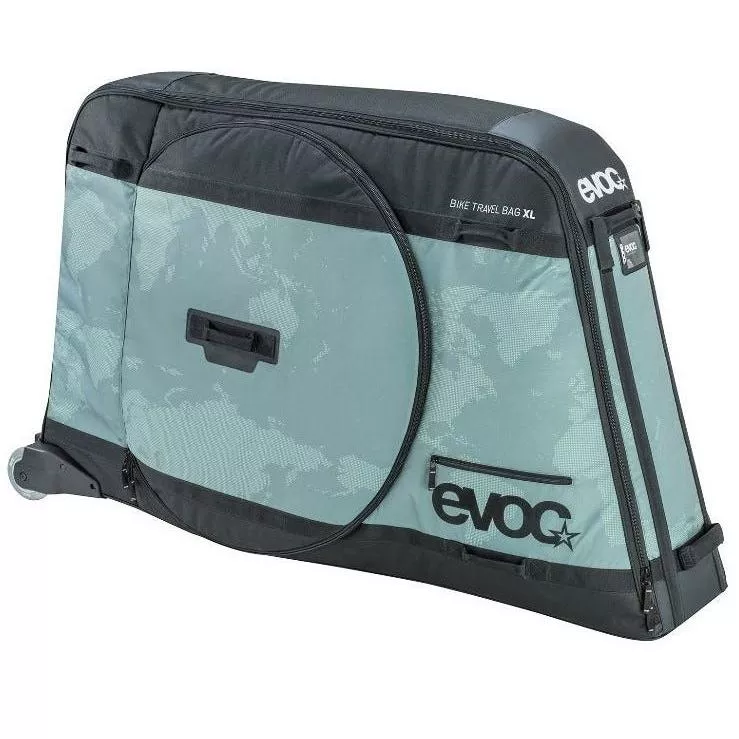 Evoc Bike Travel Bag XL Olive