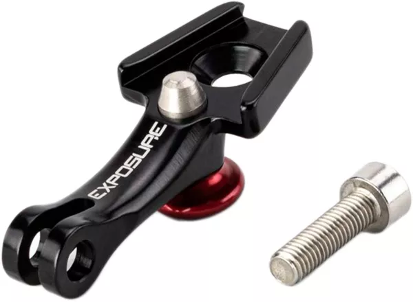 Exposure Lights 3 Prong Camera Mount