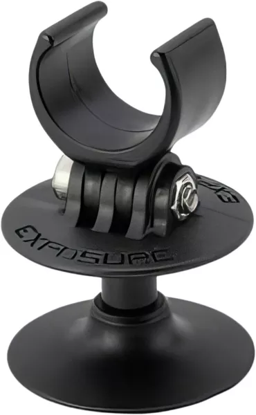 Exposure Lights Helmet Mount