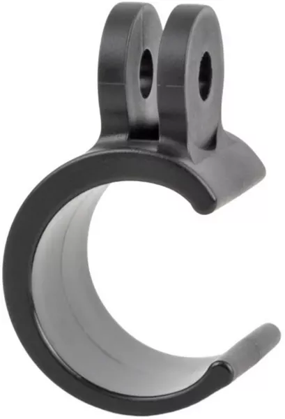 Exposure Lights Out Front Mount Clip