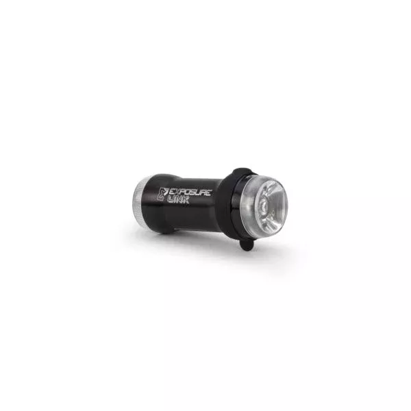 Exposure Link Front & Rear Combo Light Set with Helmet Mount & DayBright