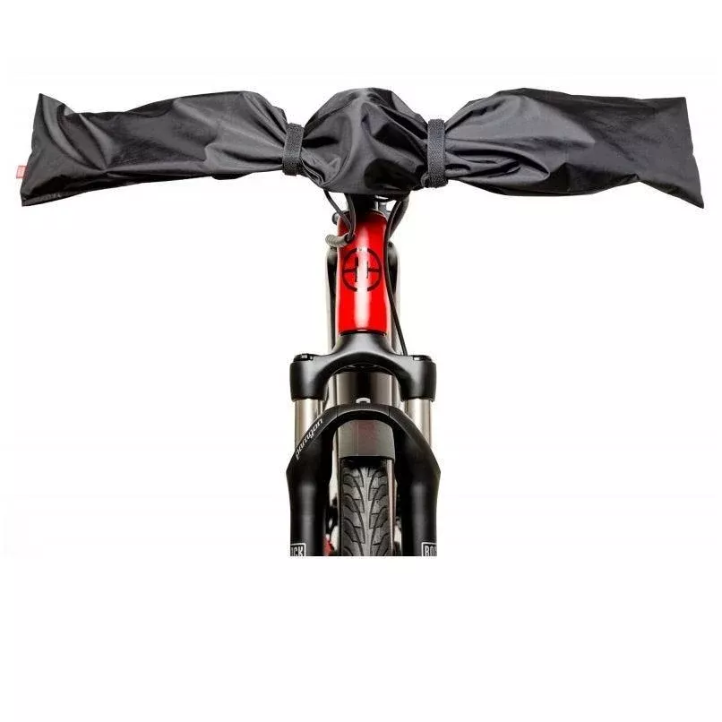 Fahrer Handlebar Cover for Ebike Bosch & STEPS
