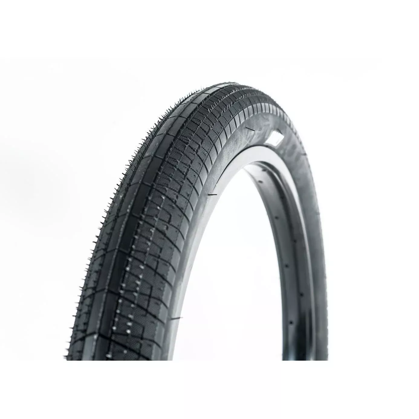 Family F603 BMX Tyre 18 x 2.2” Black