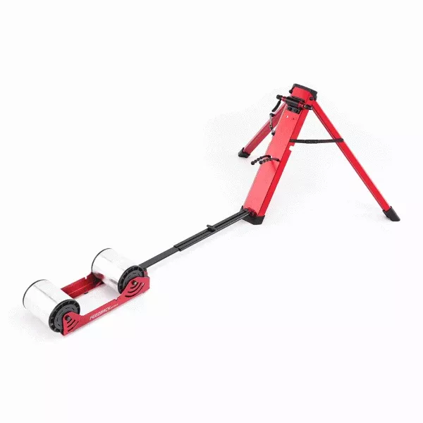 Feedback Omnium Trainer (Red/Black)