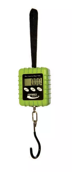 Feedback Sports Expedition Digital Scale