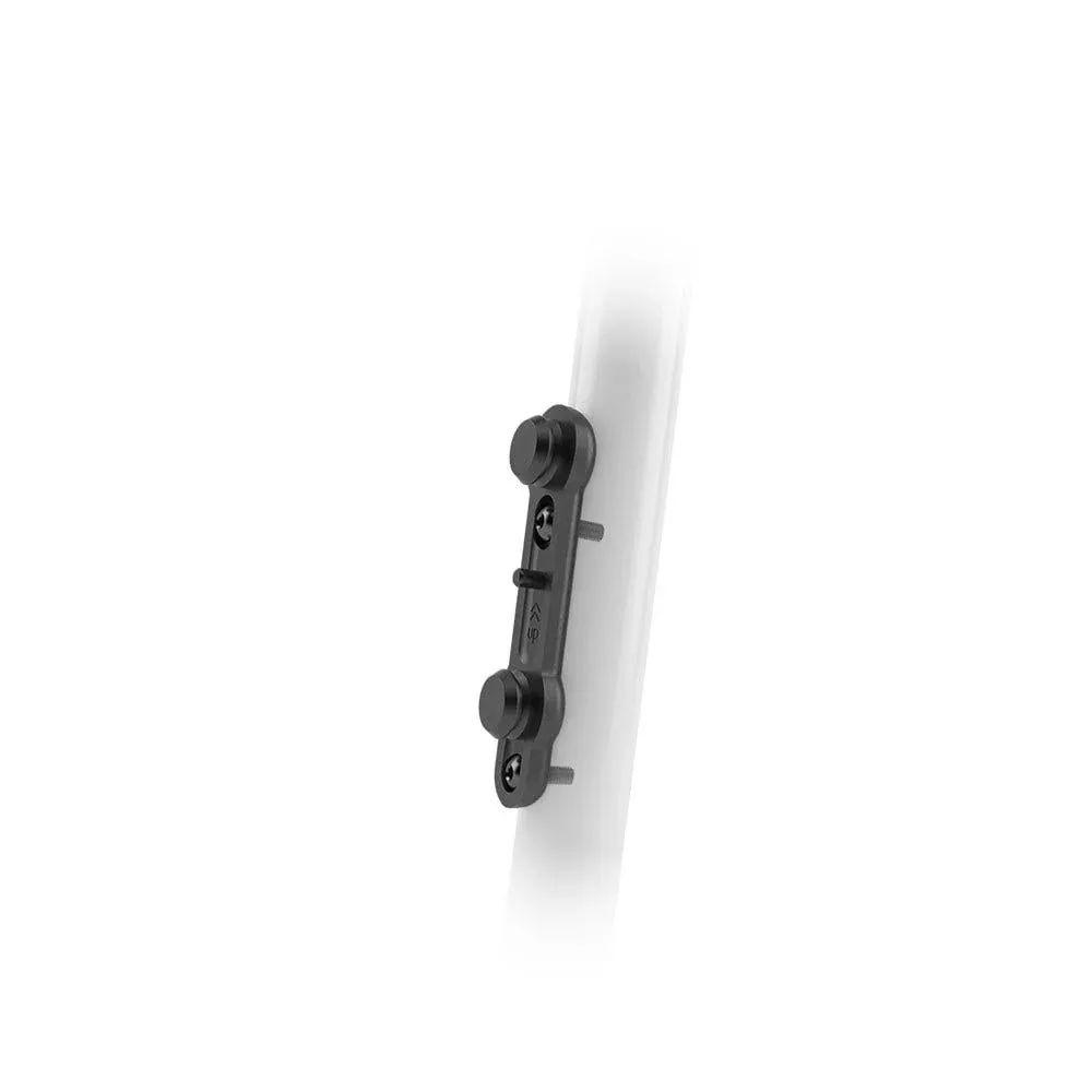 FIDLOCK Tex Base Bottle Holder Black