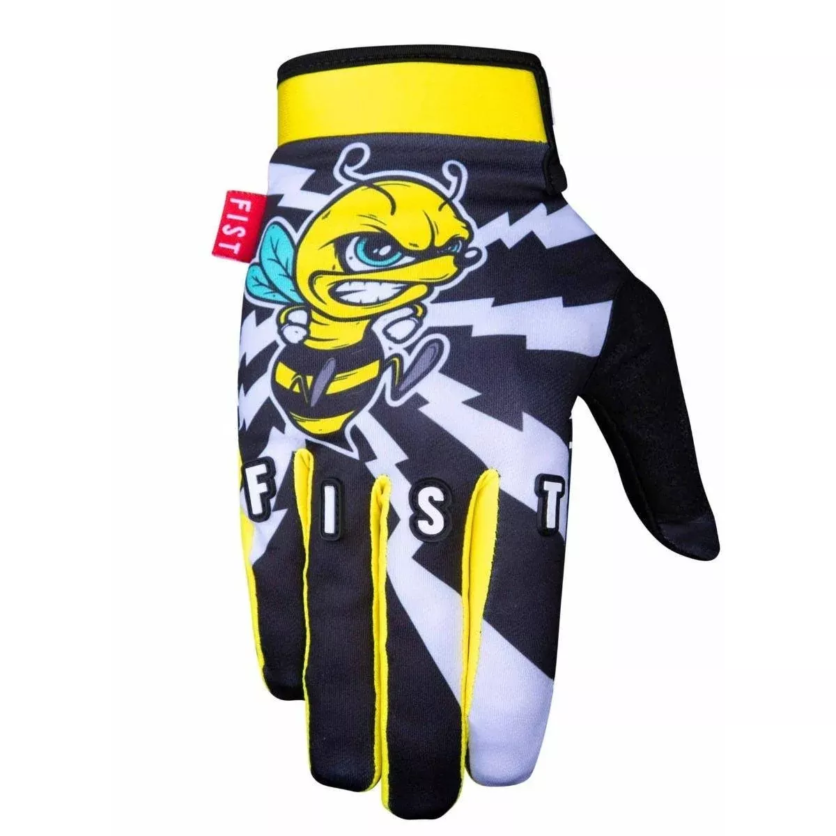 FIST Kyle Baldock MD Killabee Shockwave Youth MTB Gloves