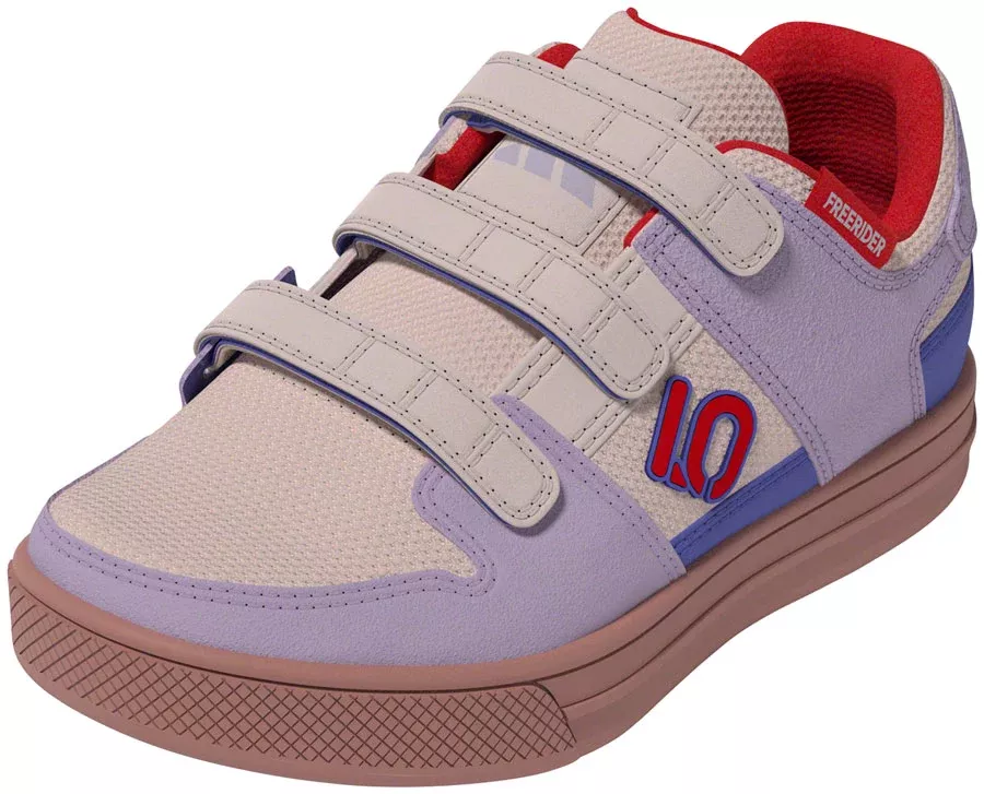 Five Ten Freerider Kid's VCS Flat Shoes - Youth
