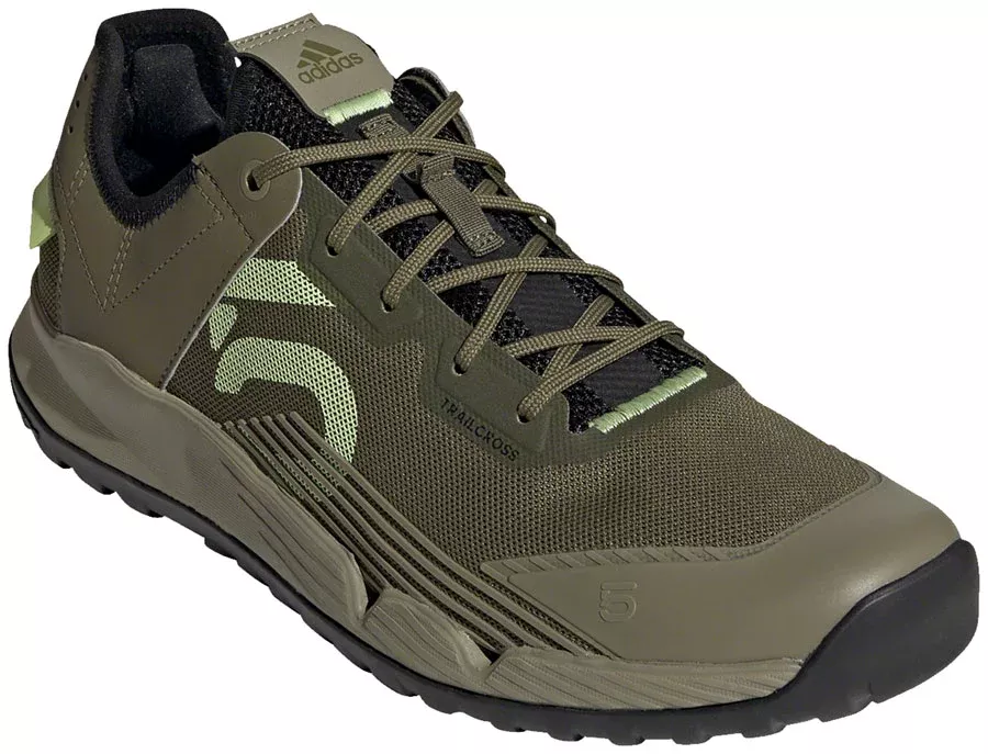 Five Ten Trailcross LT Flat Shoes – Men’s