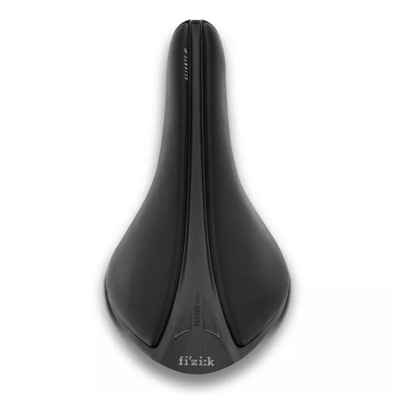 Fizik Aliante R1 Versus EVO Large Saddle