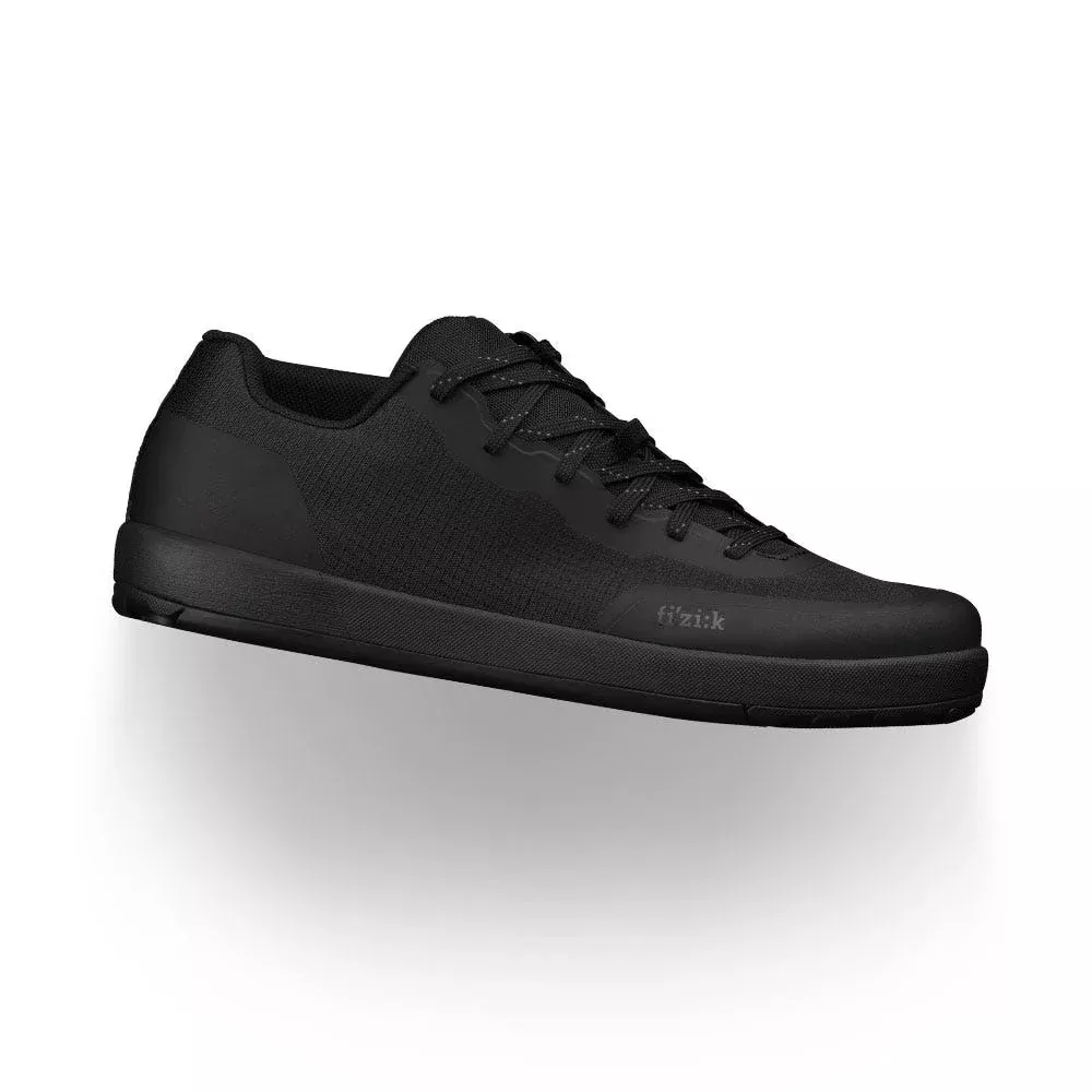 Fizik Gravita Versor Flat Shoes Black