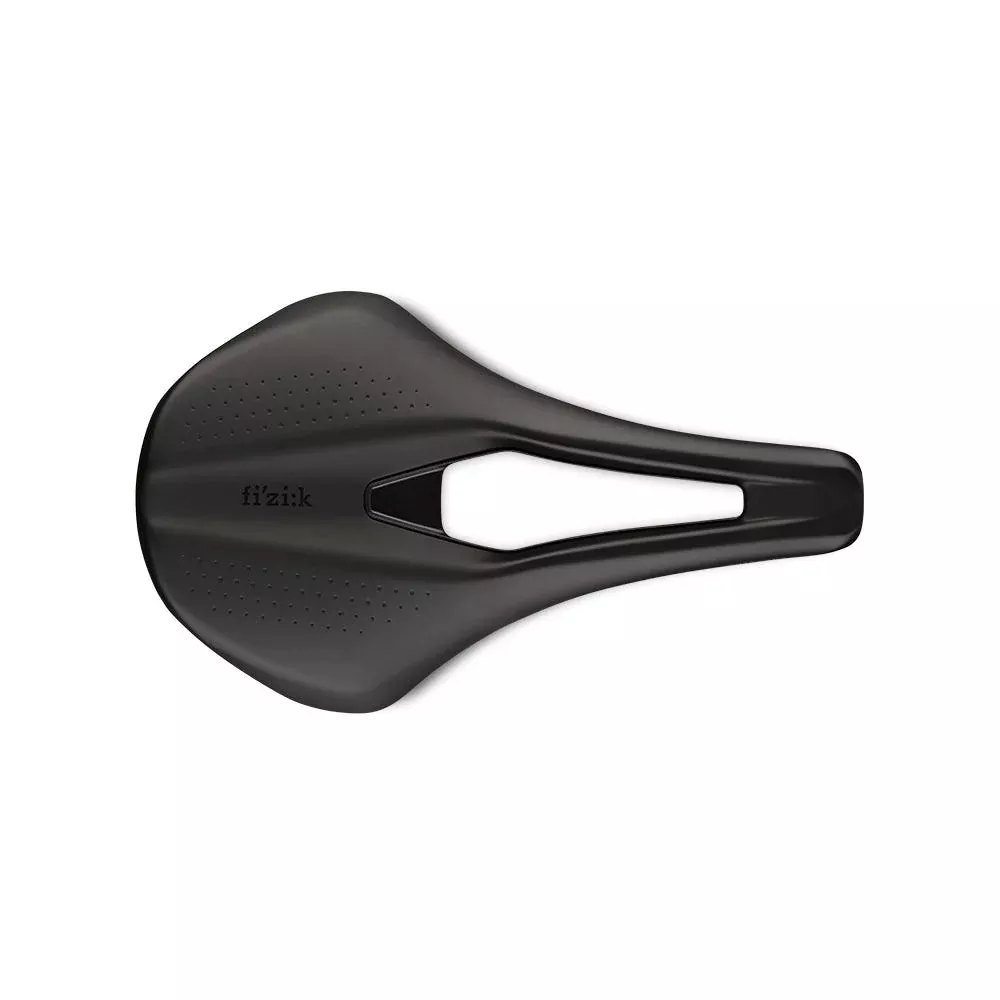 Fizik Tempo Argo R3 Saddle Black 150mm