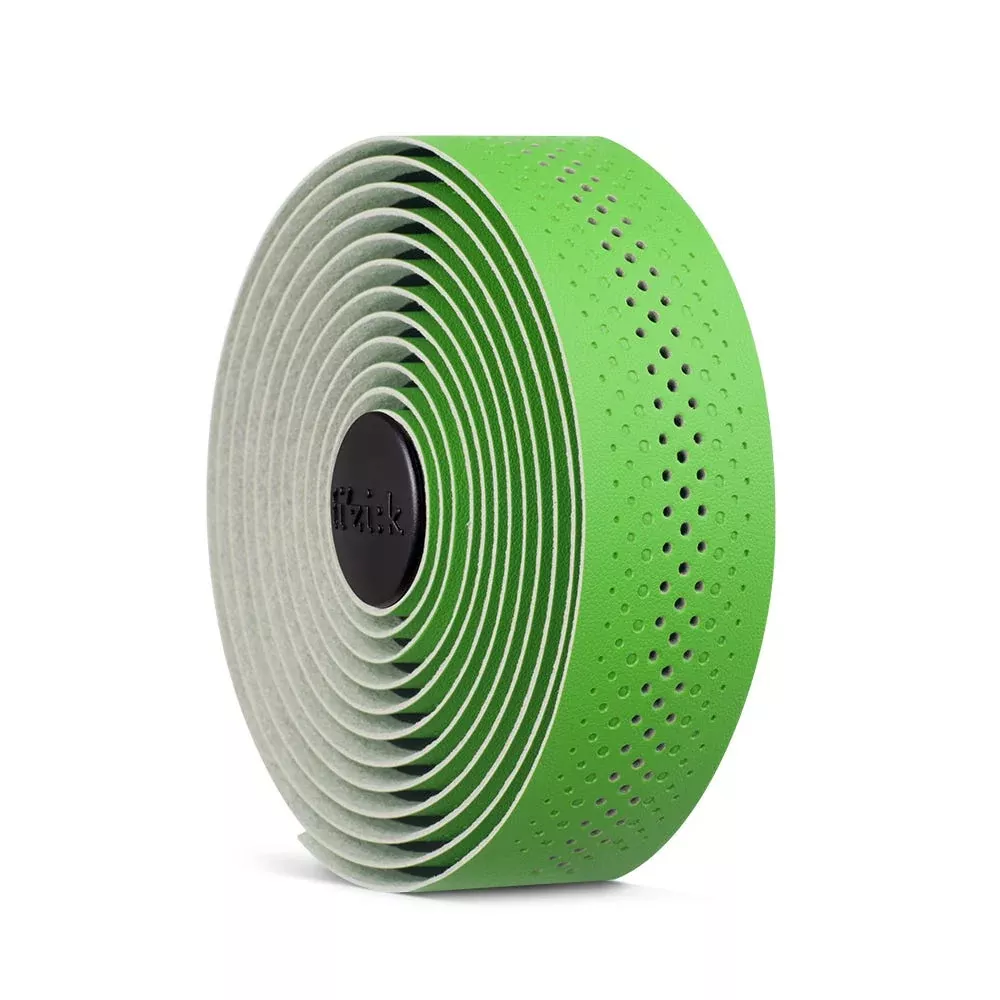 Fizik Tempo MicroTBon Classic Bar Tape Green
