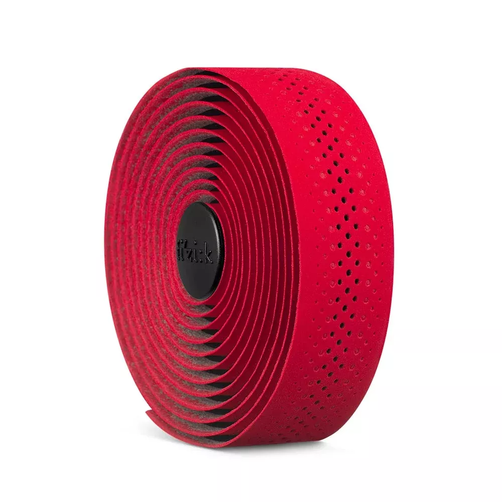 Fizik Tempo MicroTBon Soft Bar Tape Red