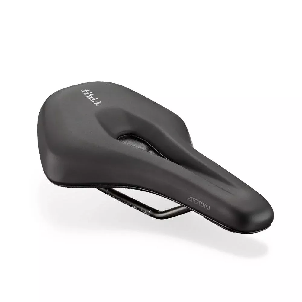Fizik Terra Aidon X5 Mountain Bike Saddle 145mm Black