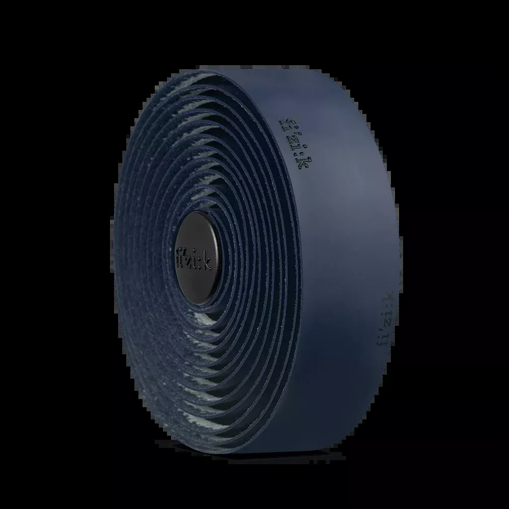 Fizik Terra MicroTBon Tacky Bar Tape Dark Blue