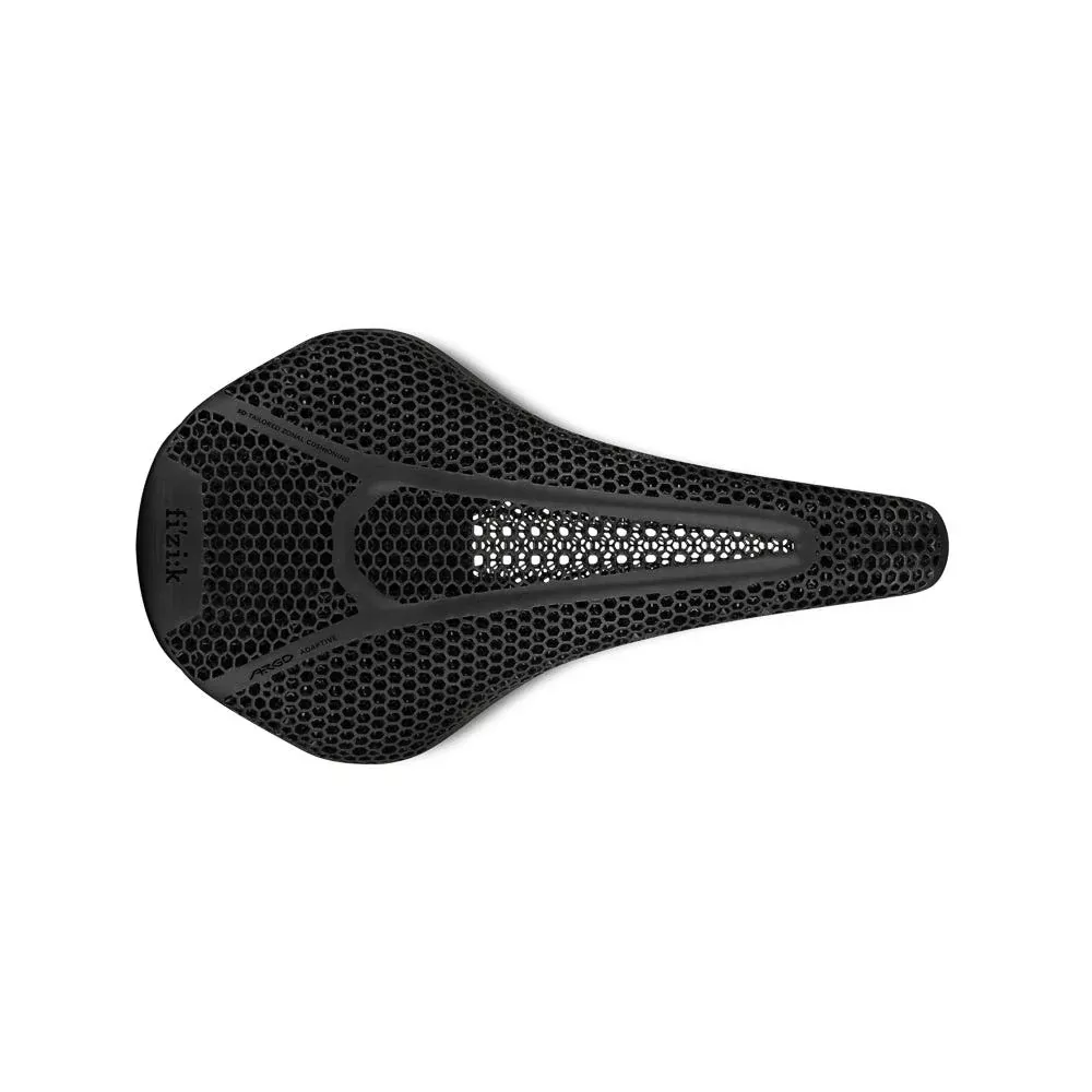 Fizik Vento Argo R1 Adaptive Saddle 140mm