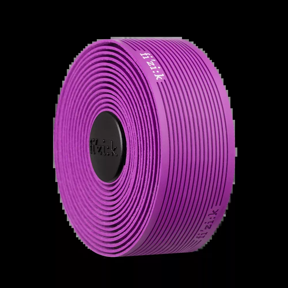 Fizik Vento Microtex Tacky Bar Tape Lilla Fluo 2mm