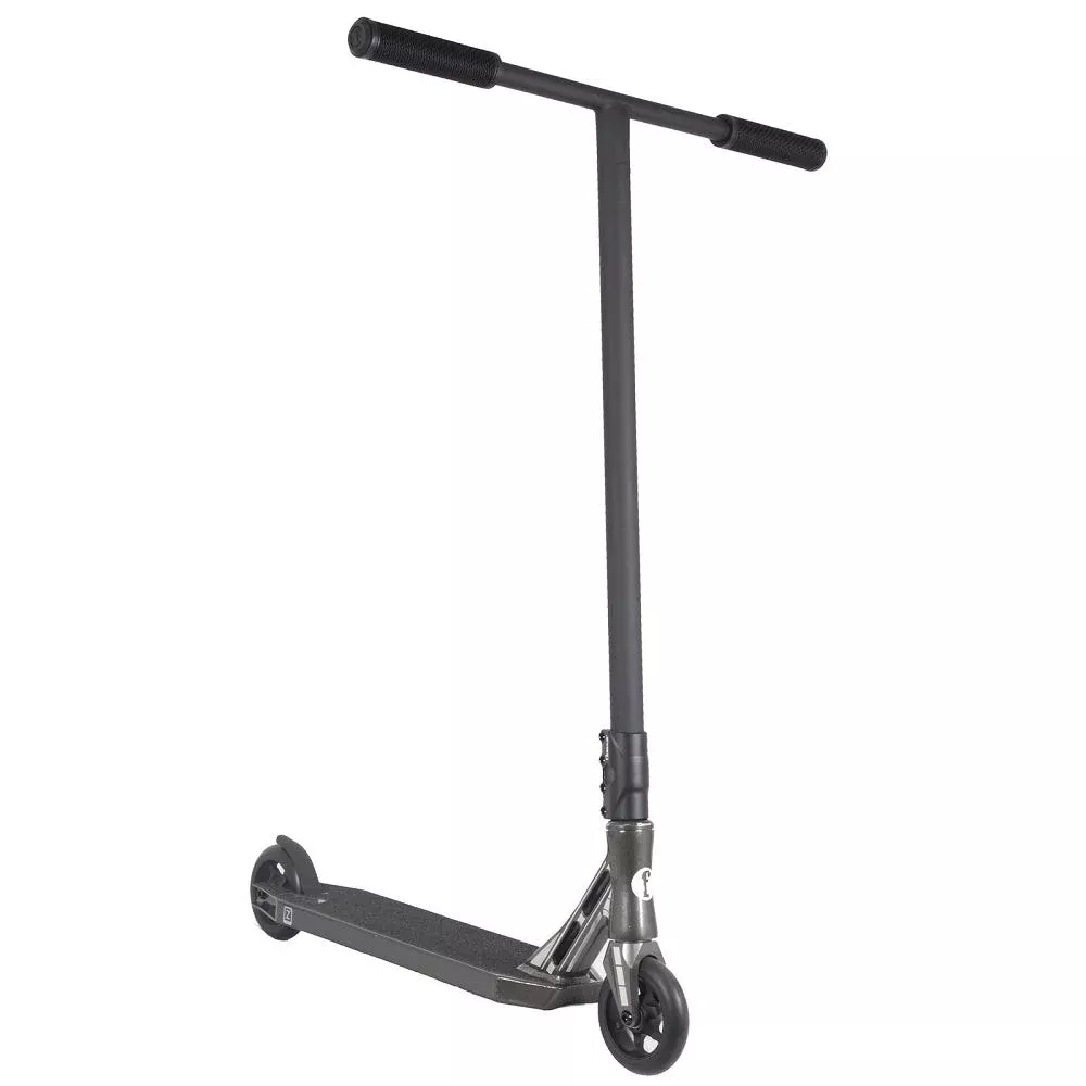 Flavor Awakening 4.8 Scooter Metallic Black