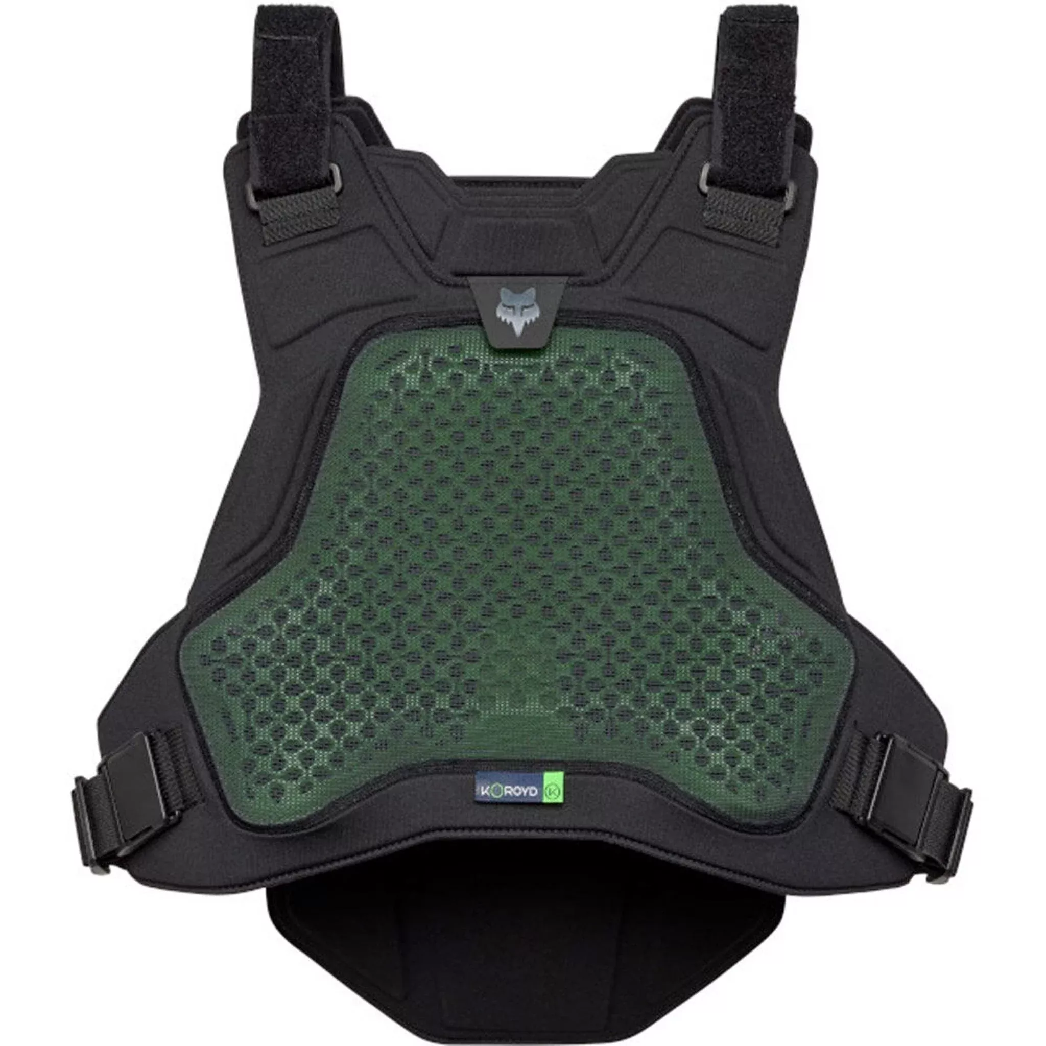 Fox Airframe Youth Chest Armour 2025
