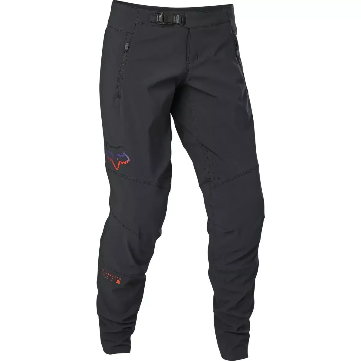 FOX Defend SE Women’s Pants Black 2023