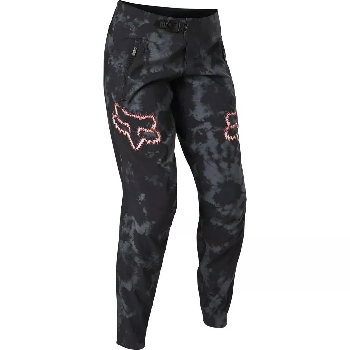 FOX Defend Women’s MTB Pants TS57 Black 2022