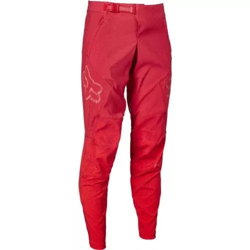 FOX Defend Women’s Pants Lunar Berry Punch