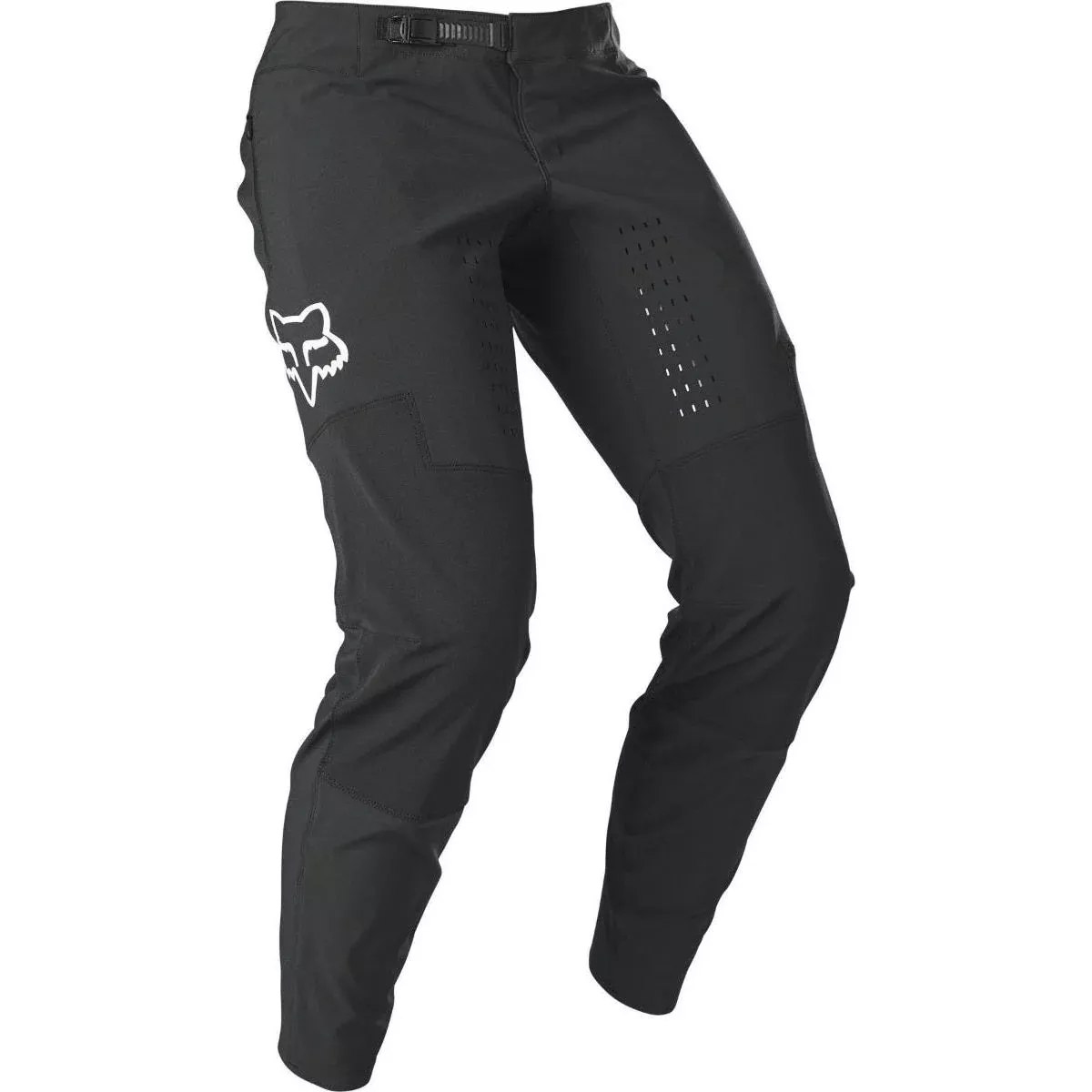FOX Defend Youth MTB Pants Black 2023