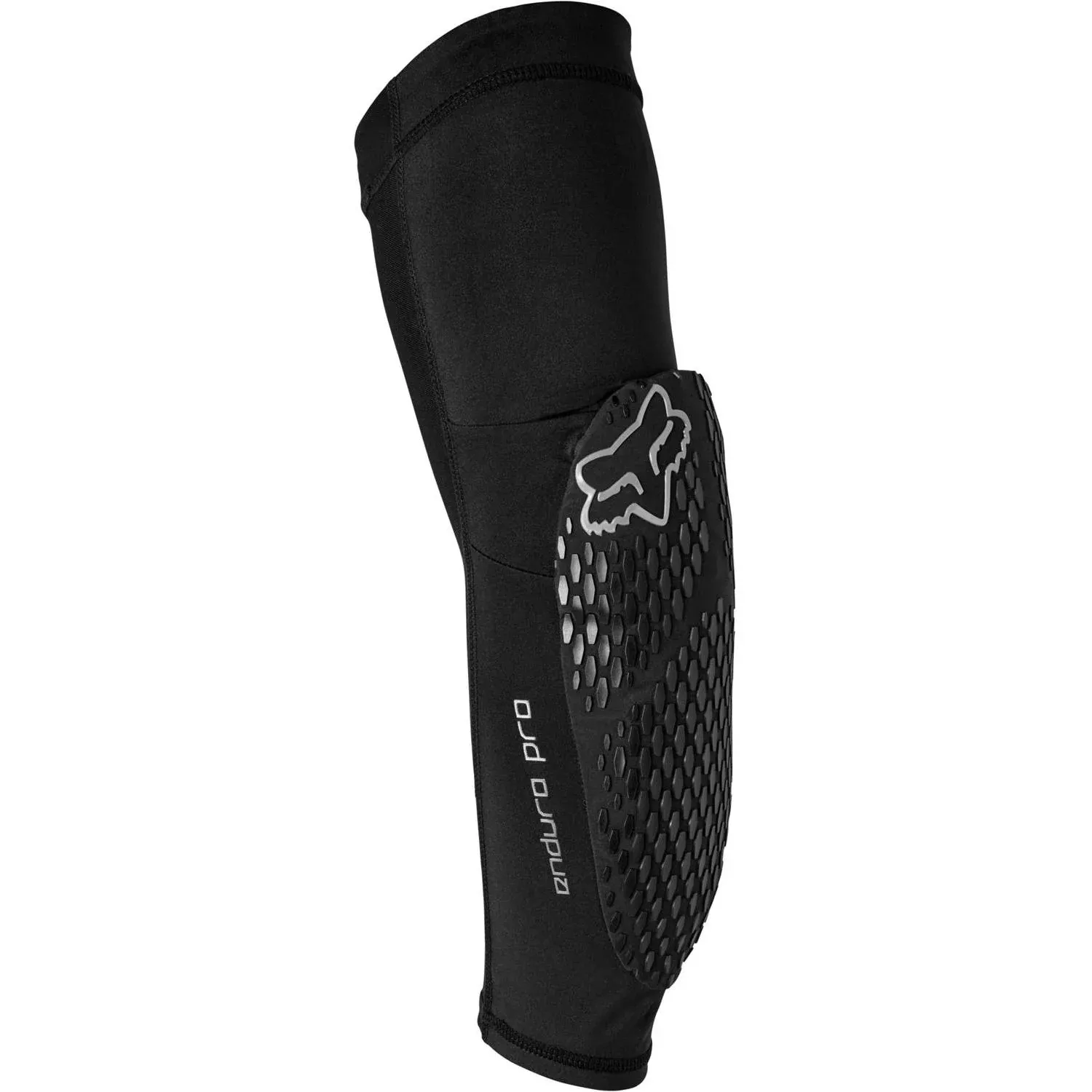FOX Enduro Pro Elbow Guard Black 2024