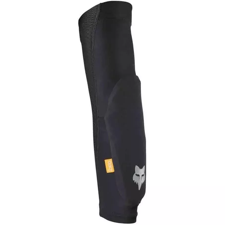 Fox Enduro Youth Elbow Sleeve Black 2025