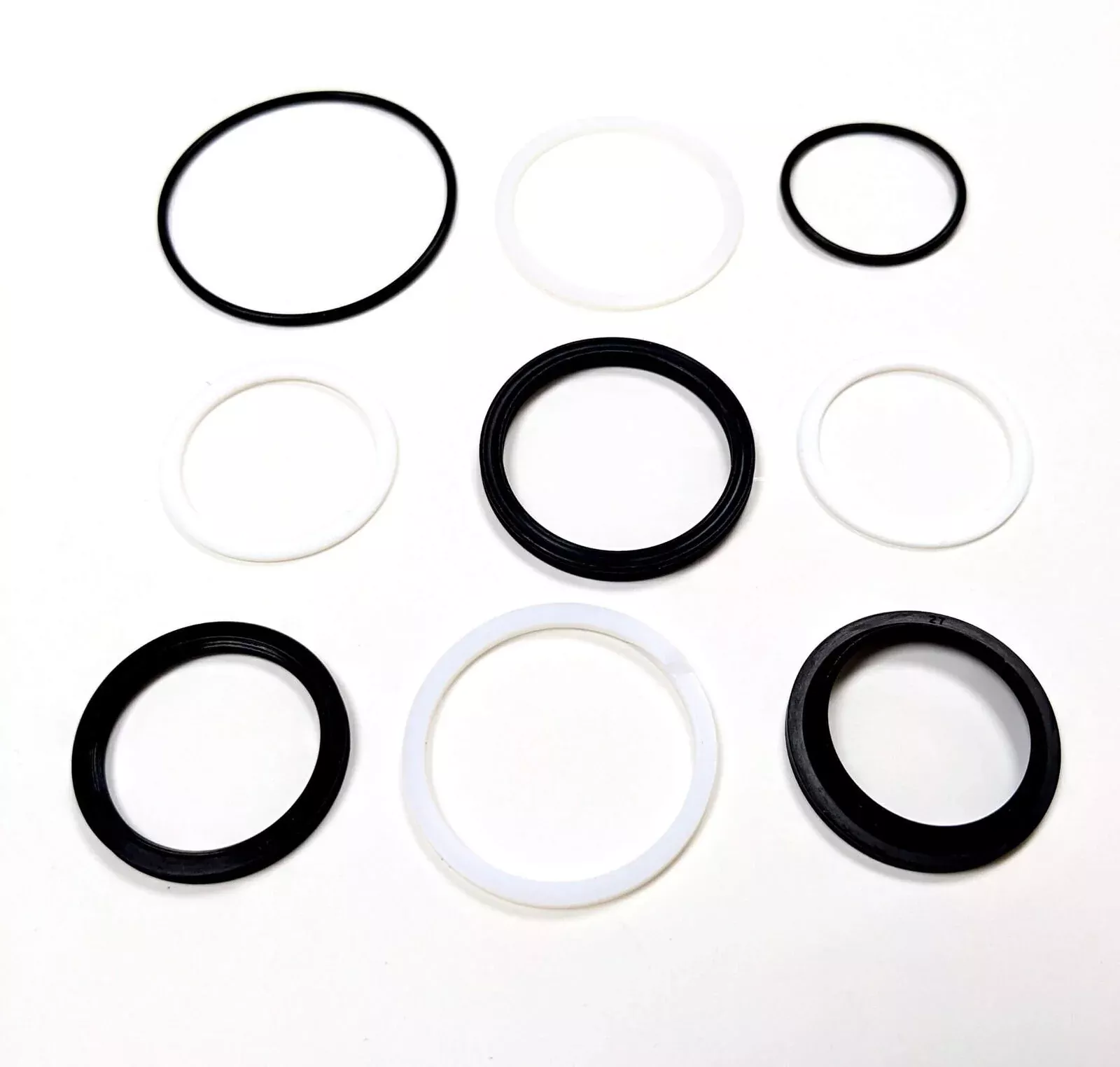 Fox Float X / Bomber Air – Air Sleeve Service Kit 2022+