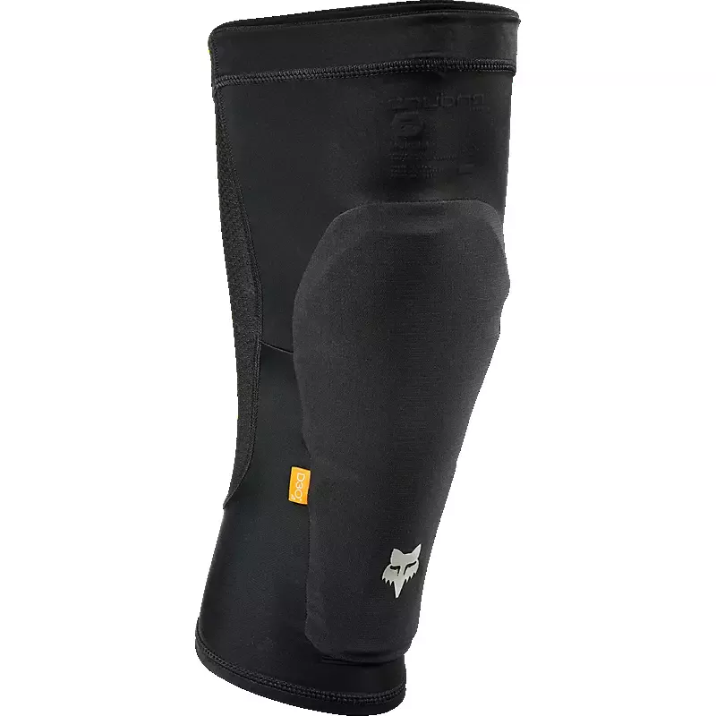 Fox Racing Enduro Knee Sleeve – Black