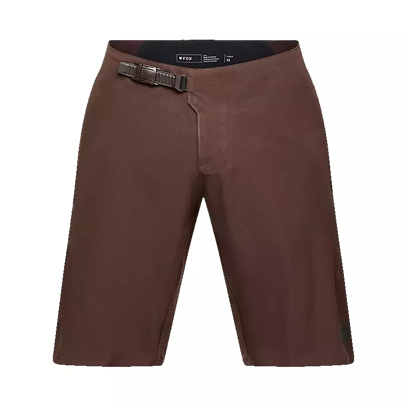 Fox Racing Flexair Ascent MTB Short – Cocoa
