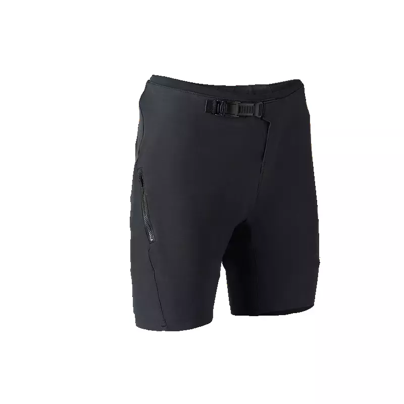 Fox Racing Flexair Ascent MTB Short – Womens – Black