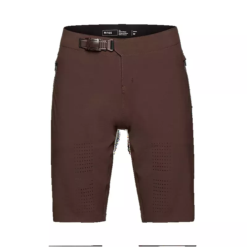 Fox Racing Flexair MTB Short - Womens - Cocoa
