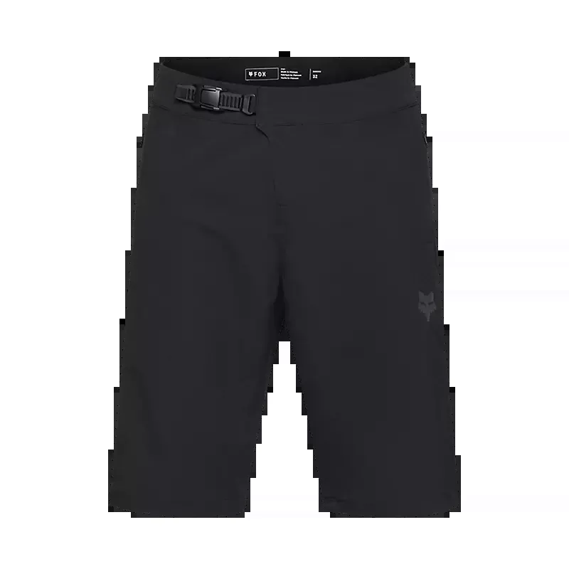 Fox Racing Ranger MTB Short – Black