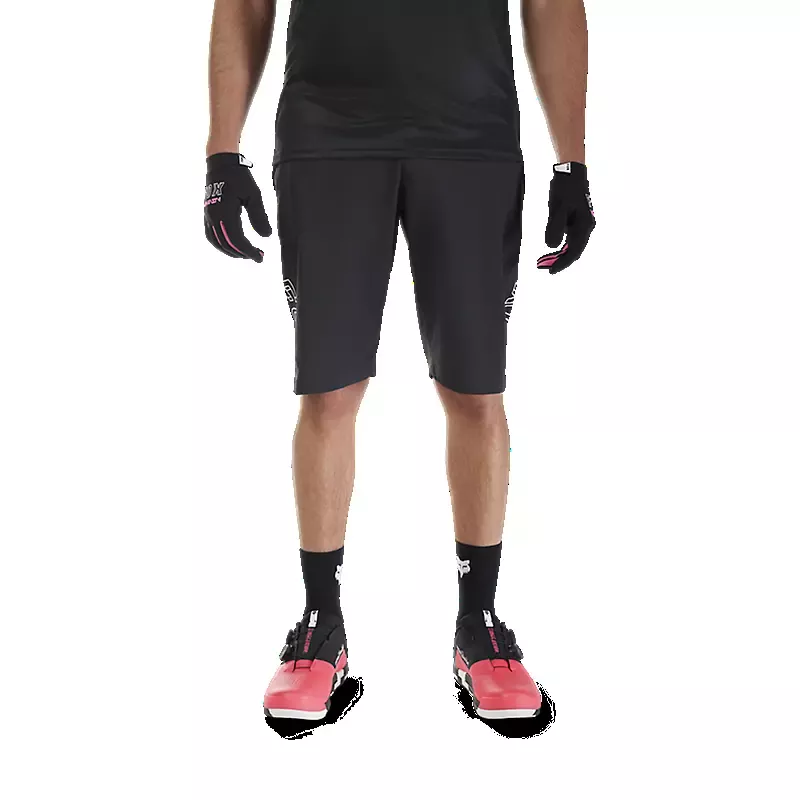 Fox Racing Ranger MTB Short – Digi image – Black