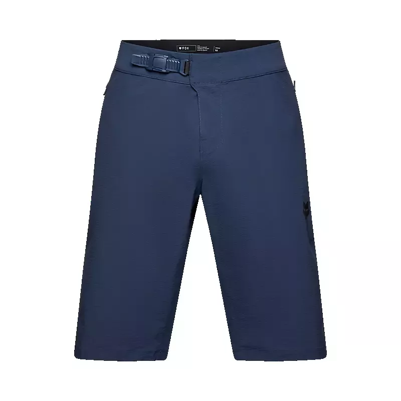 Fox Racing Ranger MTB Short – With Liner – Midnight