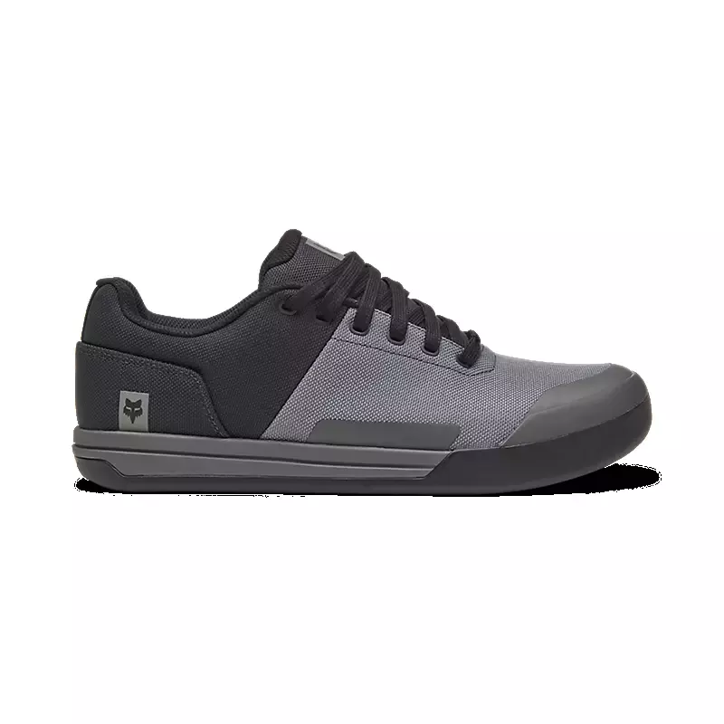 Fox Racing Union Canvas MTB Shoe – Dark Shadow