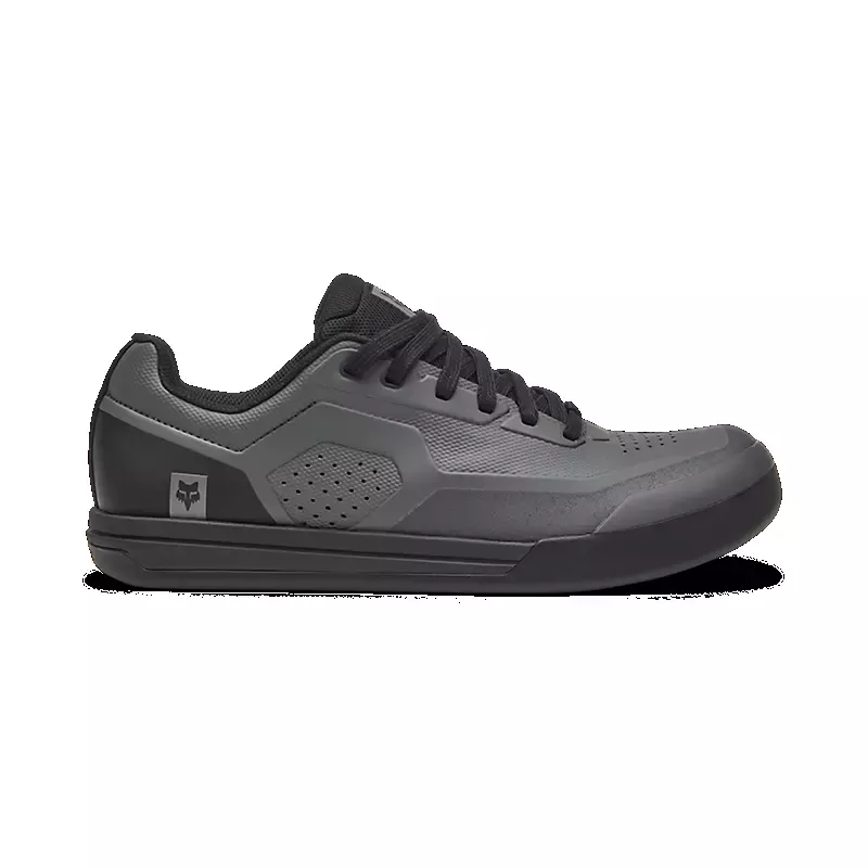 Fox Racing Union Flat Pedal MTB Shoe – Dark Shadow