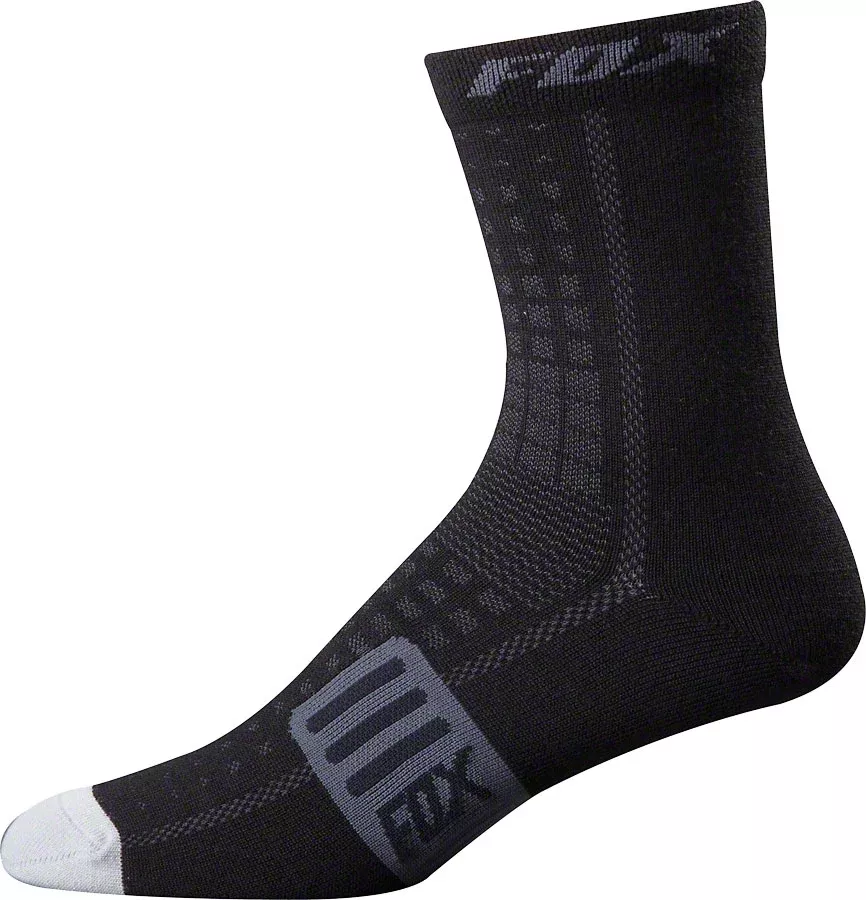 Fox Racing Wool